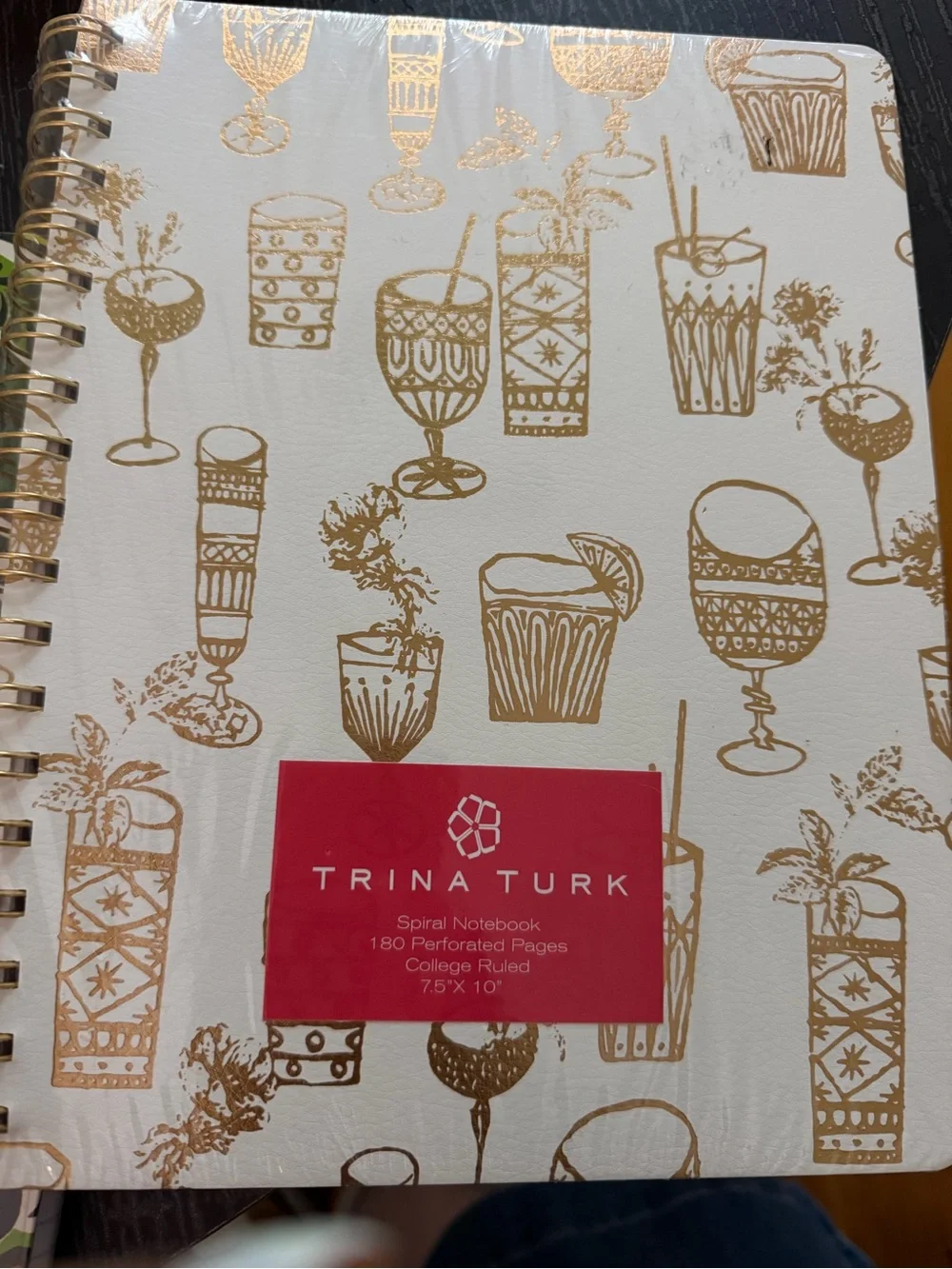 Trina Turk multi color